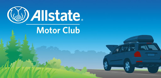 Allstate Motor Club Cancelation Account