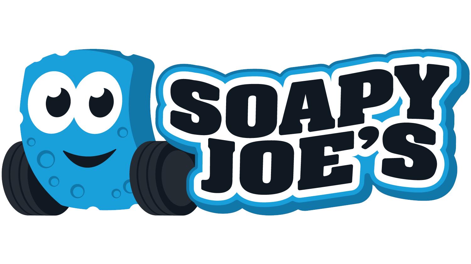 Soapy Joe's Car Wash Subscription