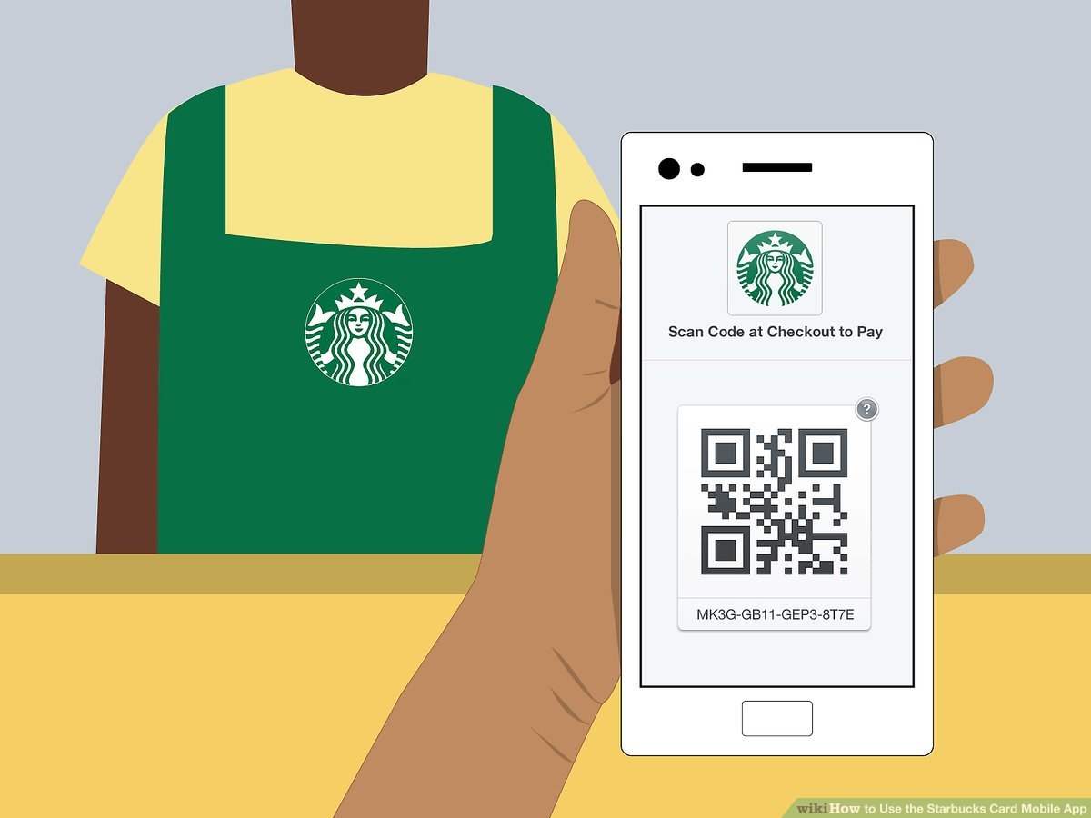 Starbuck Refund App