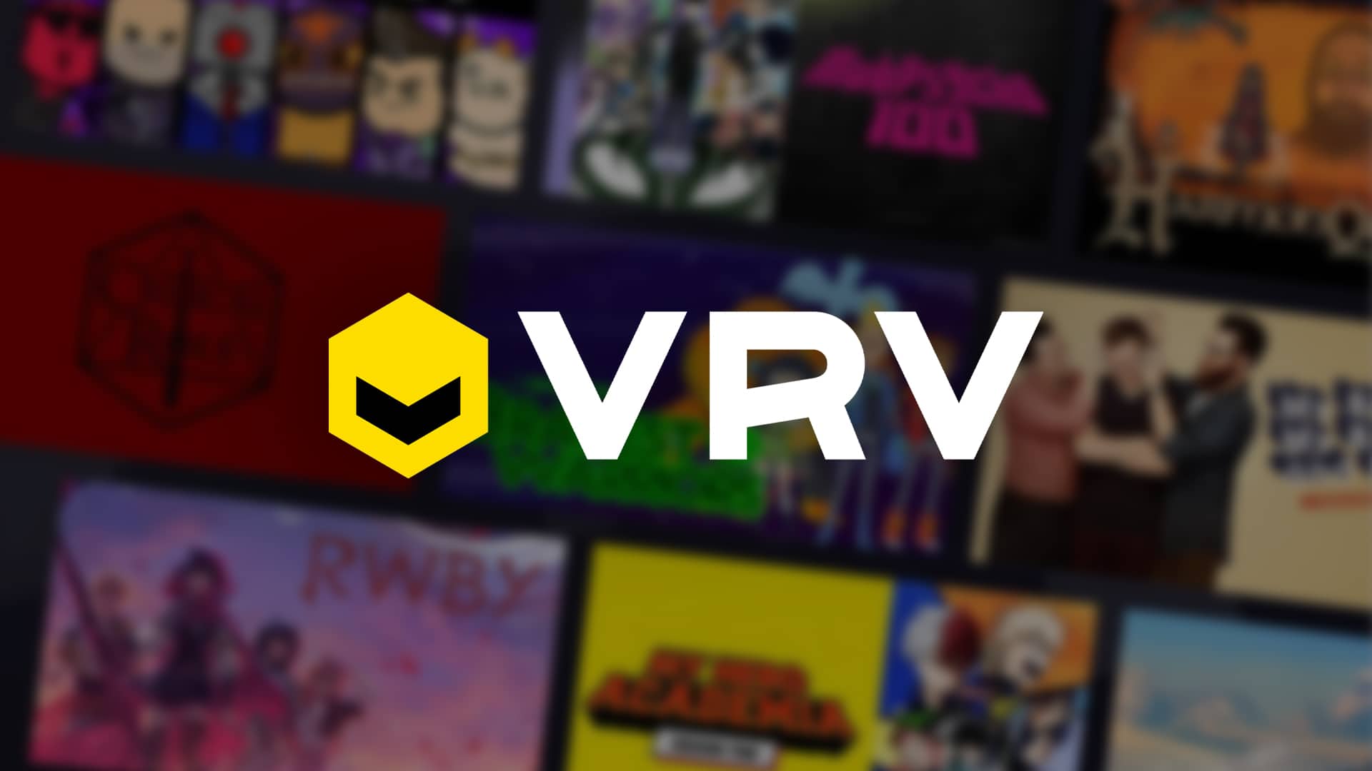 How to cancel my vrv subscription